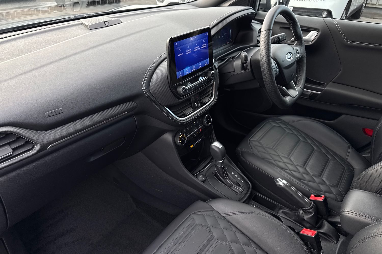 Used Ford Puma 2024 for sale - 77998275: Photo 14