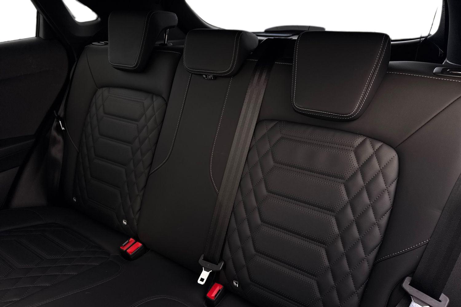 Used Ford Puma 2024 for sale - 77998275: Photo 17