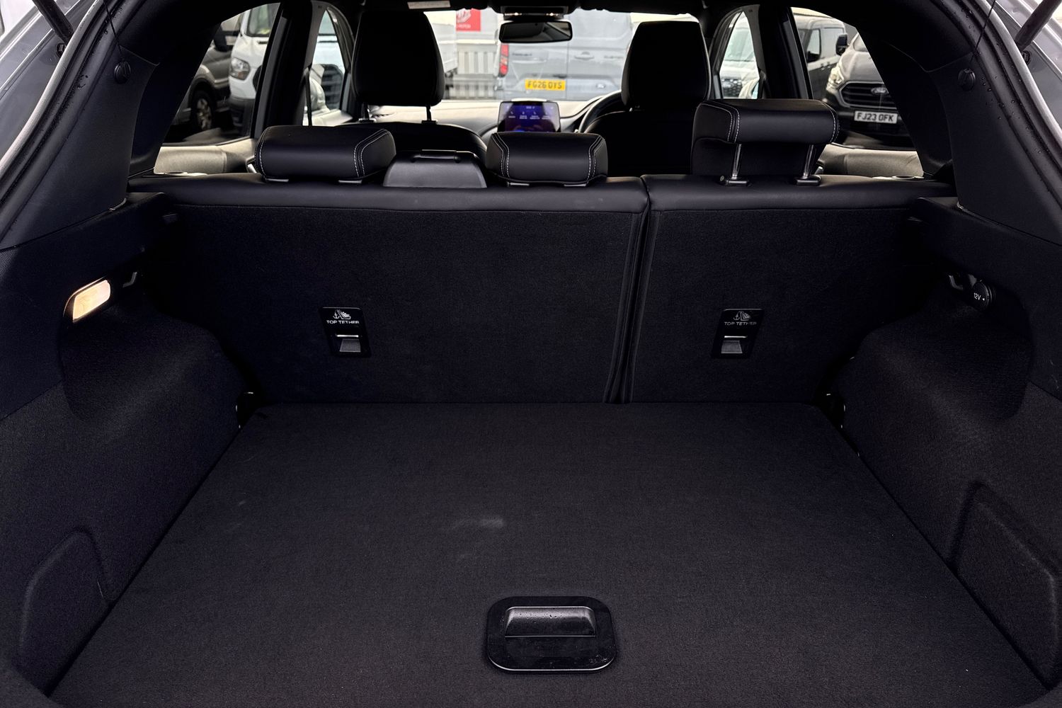 Used Ford Puma 2024 for sale - 77998275: Photo 18