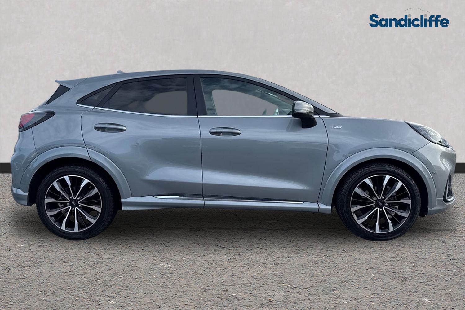 Used Ford Puma 2024 for sale - 77998275: Photo 3