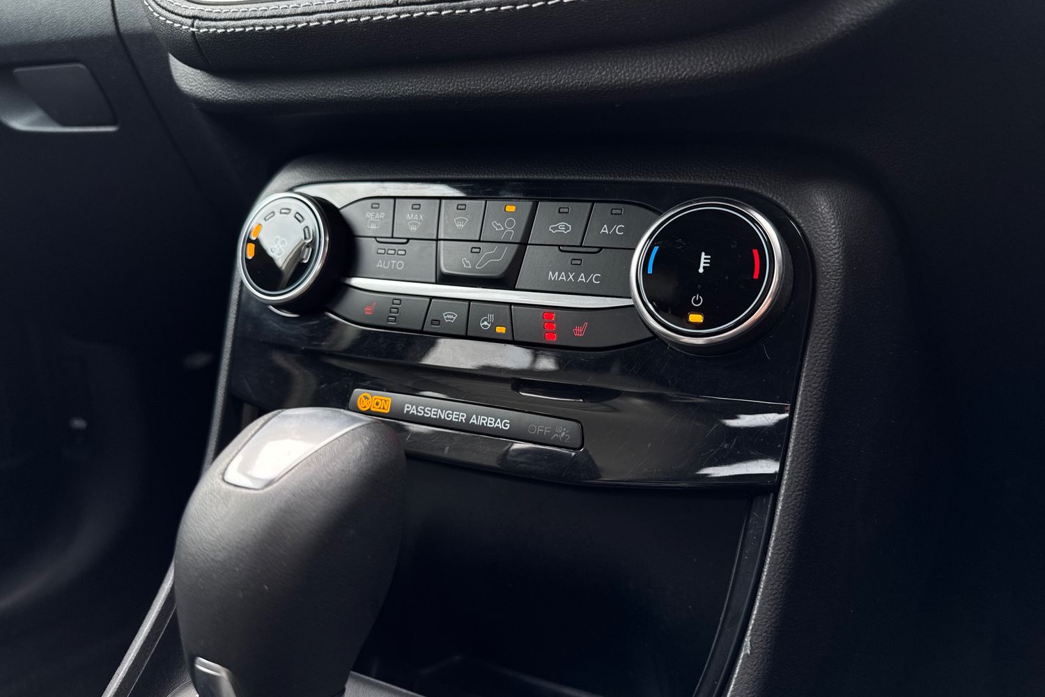 Used Ford Puma 2024 for sale - 77998275: Photo 33