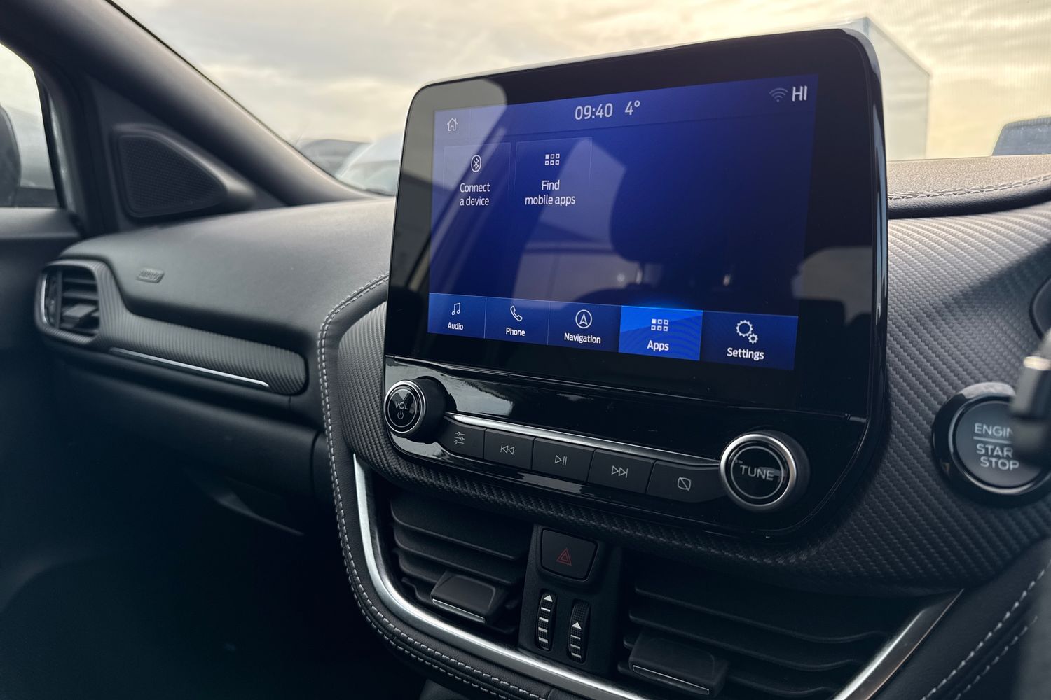 Used Ford Puma 2024 for sale - 77998275: Photo 34