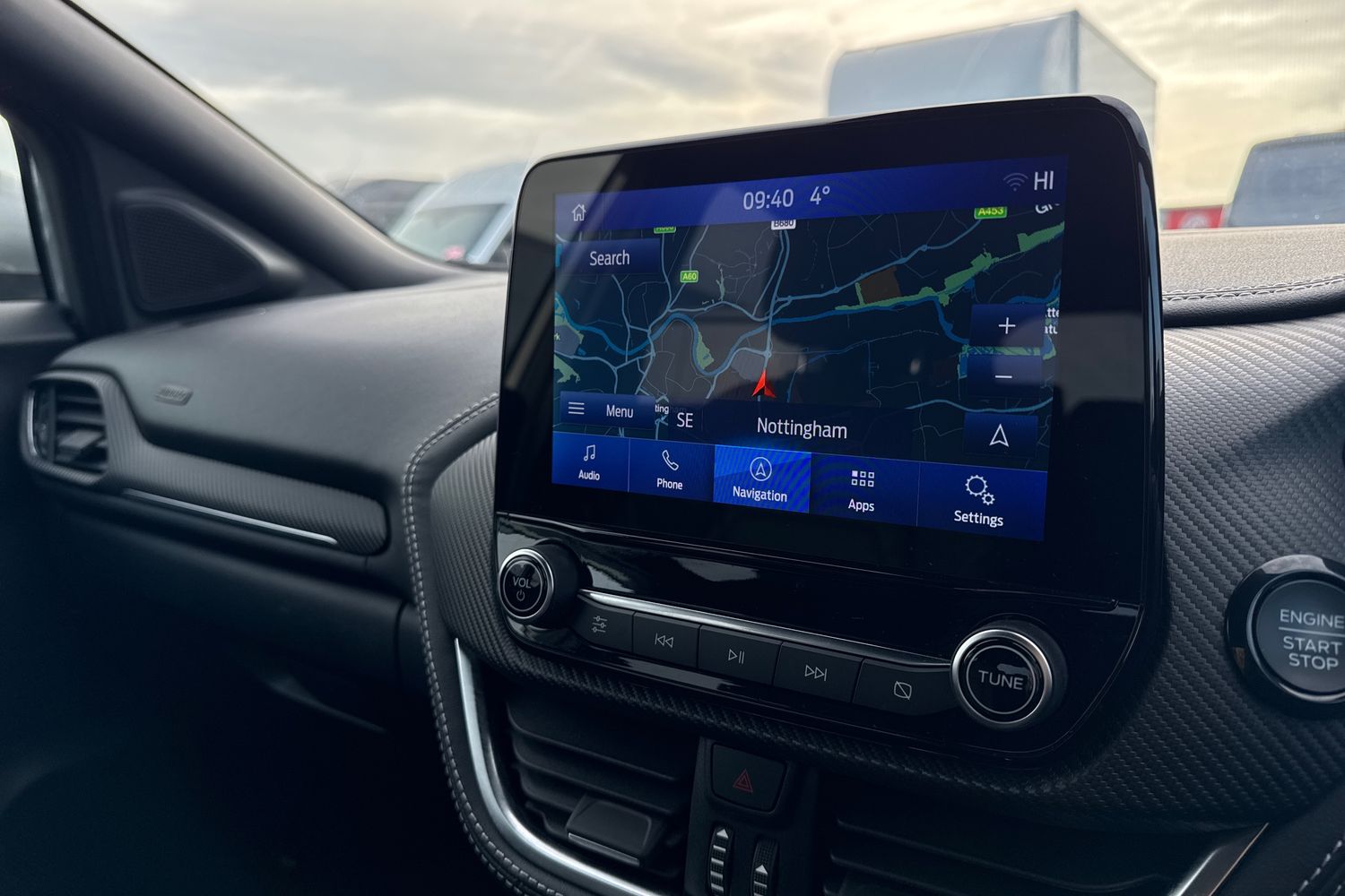 Used Ford Puma 2024 for sale - 77998275: Photo 35