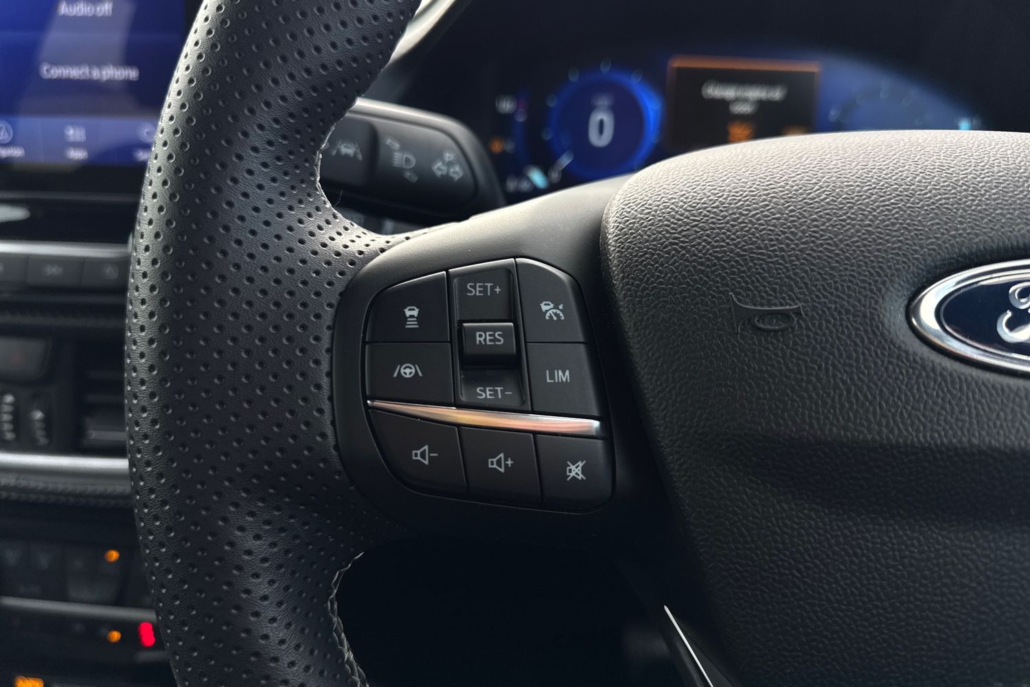 Used Ford Puma 2024 for sale - 77998275: Photo 38