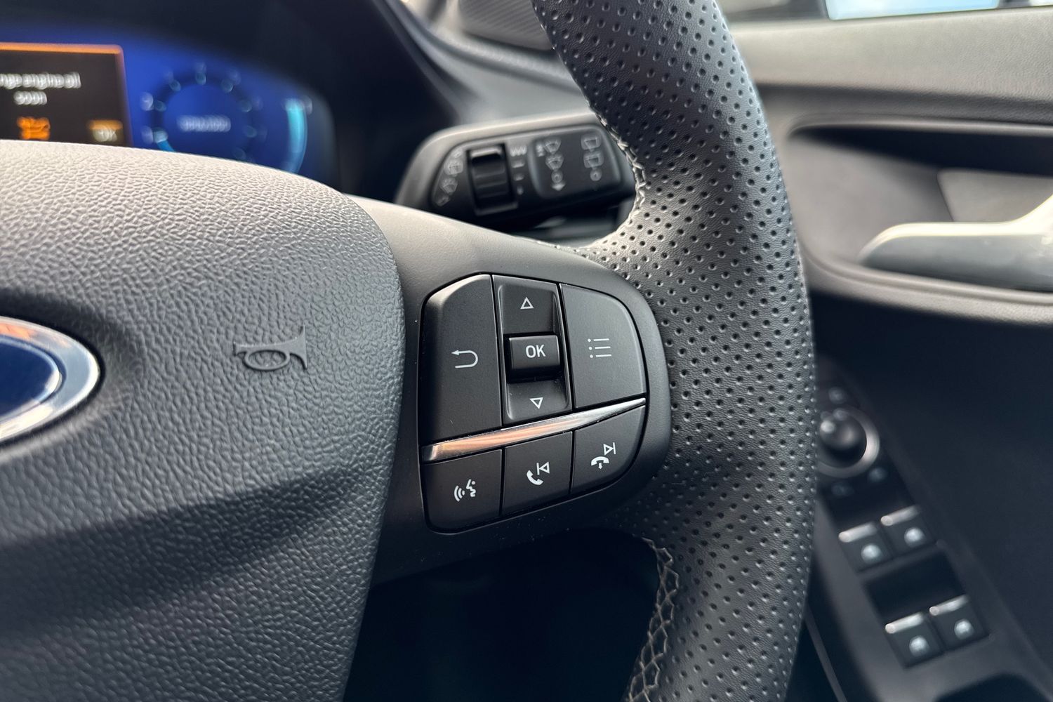 Used Ford Puma 2024 for sale - 77998275: Photo 39