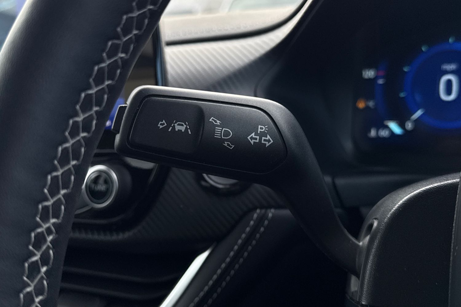 Used Ford Puma 2024 for sale - 77998275: Photo 40