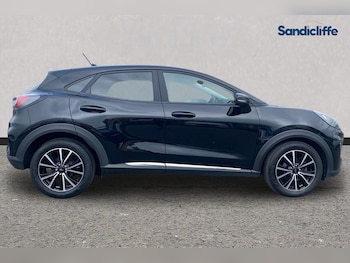 Used Ford Puma 2023 for sale - 77990513: Photo