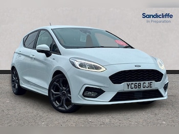Ford Fiesta feature image