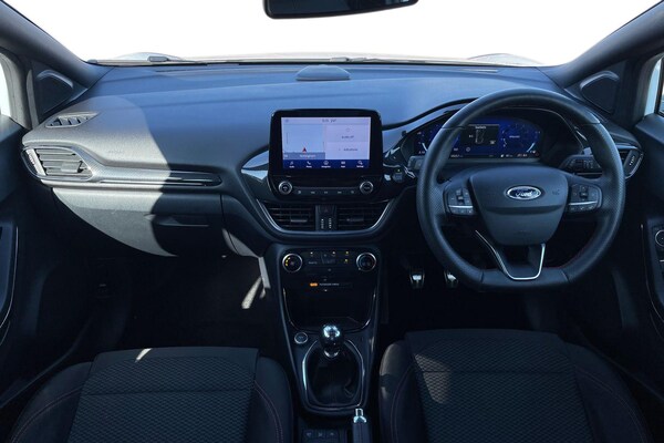 Used Ford Puma 2021 for sale - 75340631: Photo 11