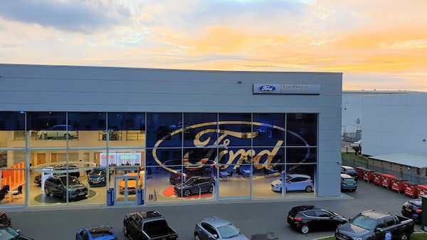 Used Ford Puma 2021 for sale - 75340631: Photo 20
