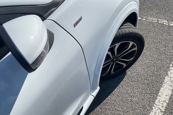 Used Ford Puma 2021 for sale - 75340631: Photo 27