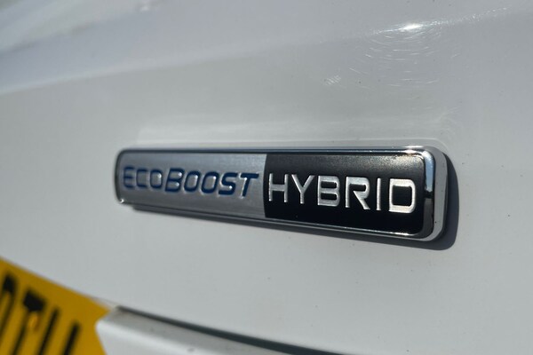 Used Ford Puma 2021 for sale - 75340631: Photo 31