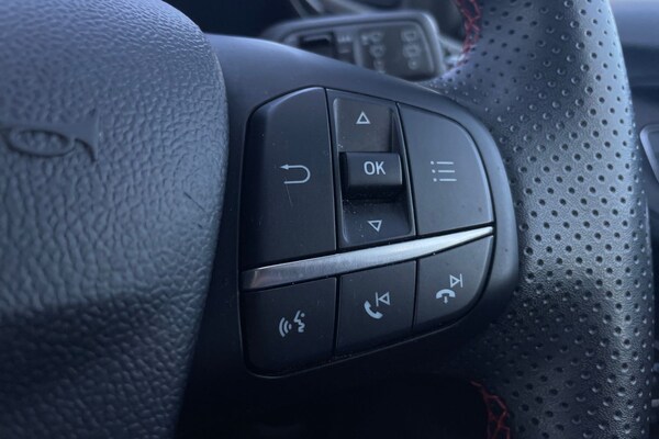 Used Ford Puma 2021 for sale - 75340631: Photo 34
