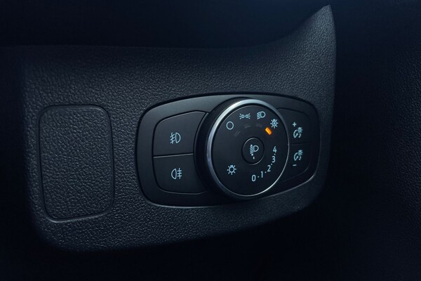 Used Ford Puma 2021 for sale - 75340631: Photo 38