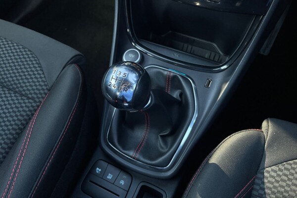 Used Ford Puma 2021 for sale - 75340631: Photo 48