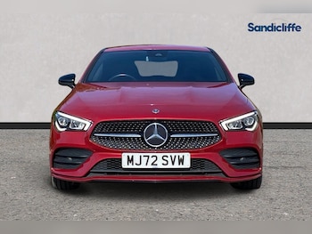 Used Mercedes-Benz CLA 2022 for sale - 78957000: Photo