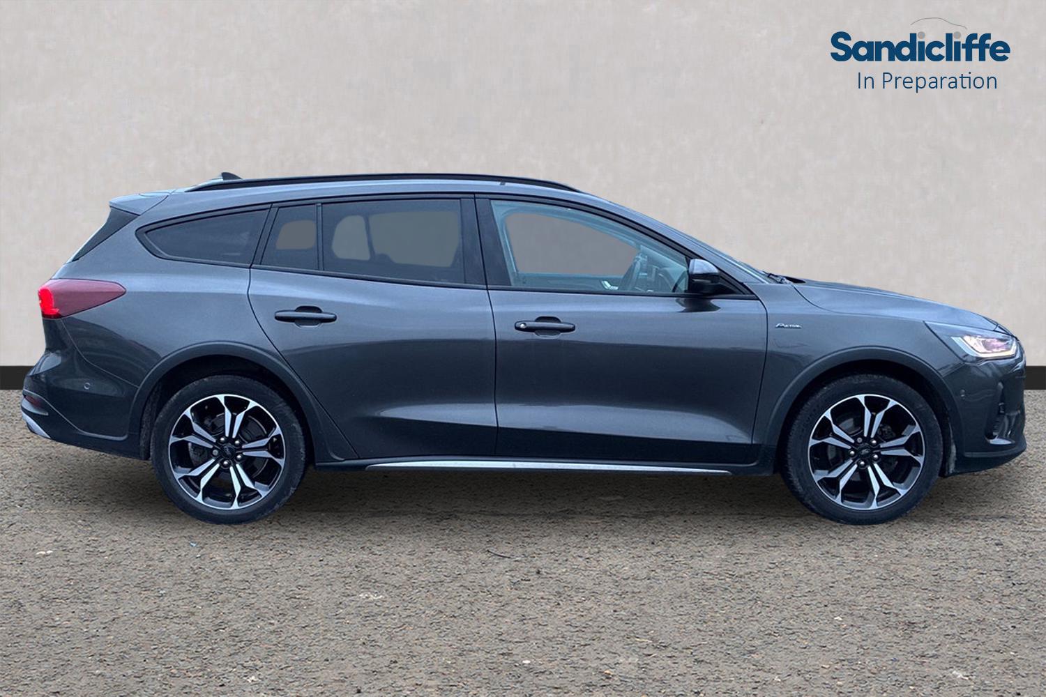 Used Ford Focus 2023 for sale - 77379037: Photo 2