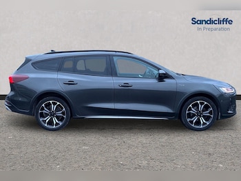 Used Ford Focus 2023 for sale - 77379037: Photo