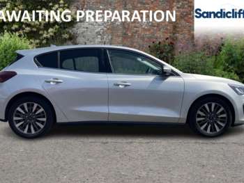 Used Ford Focus 2024 for sale - 75101224: Photo