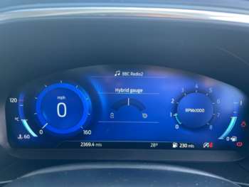 Used Ford Focus 2024 for sale - 75101224: Photo