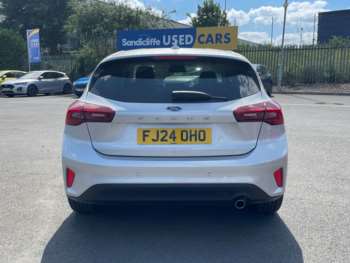 Used Ford Focus 2024 for sale - 75101224: Photo