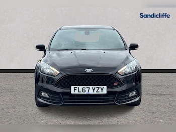 Used Ford Focus 2017 for sale - 78317288: Photo