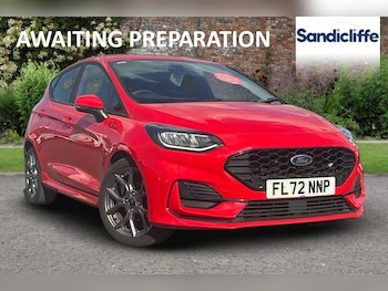 Ford - Fiesta