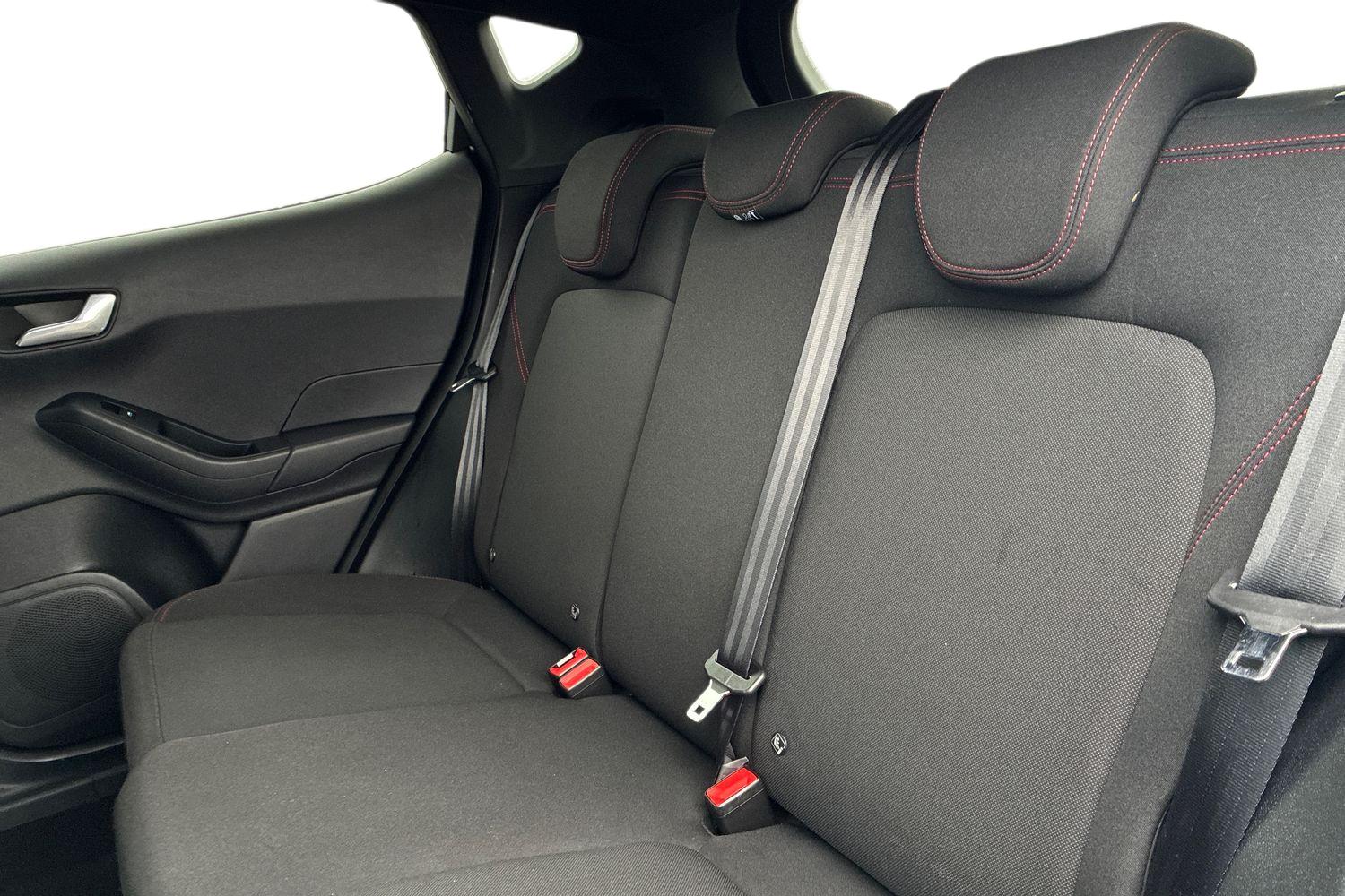 Used Ford Fiesta 2022 for sale - 77370520: Photo 13