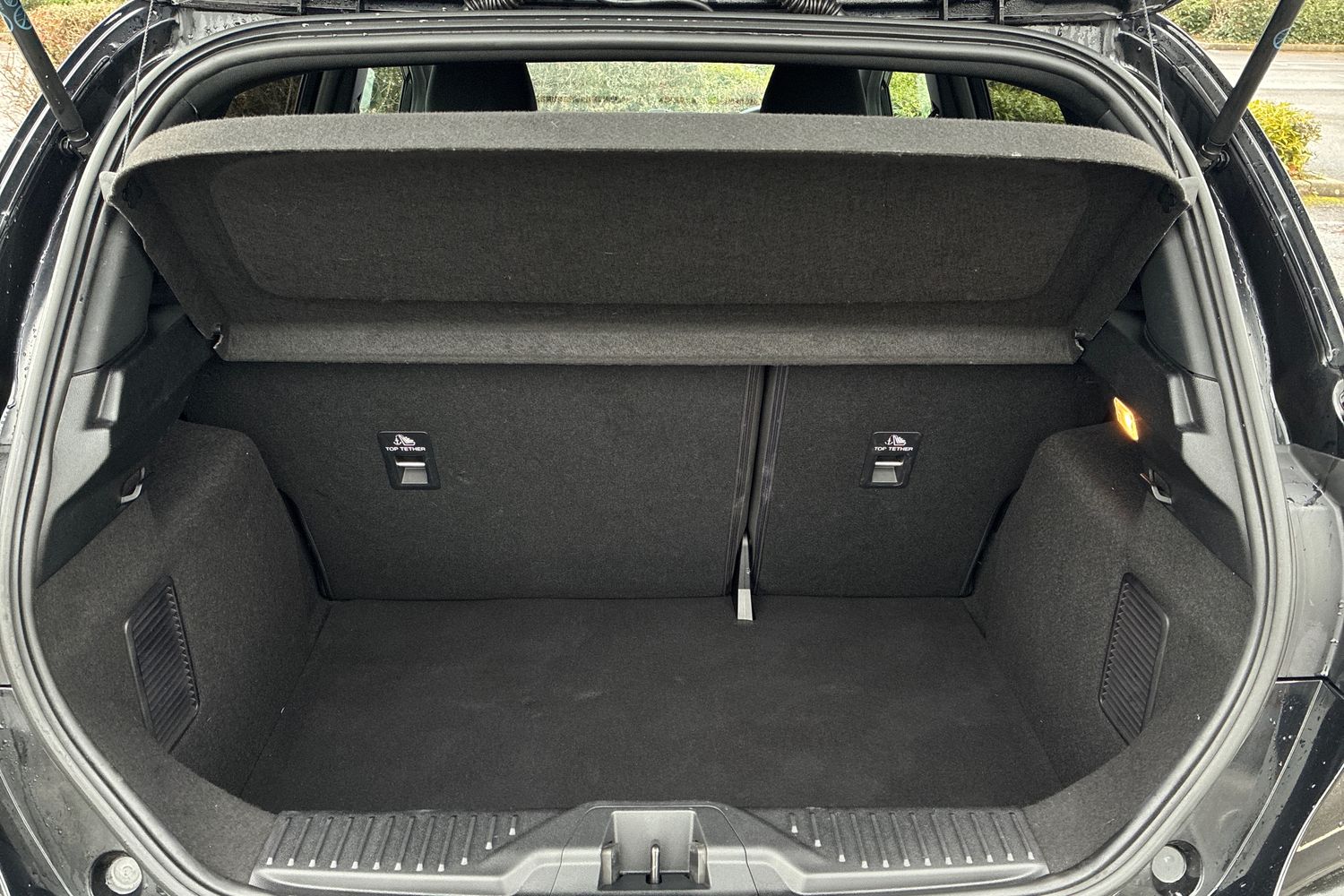 Used Ford Fiesta 2022 for sale - 77370520: Photo 14