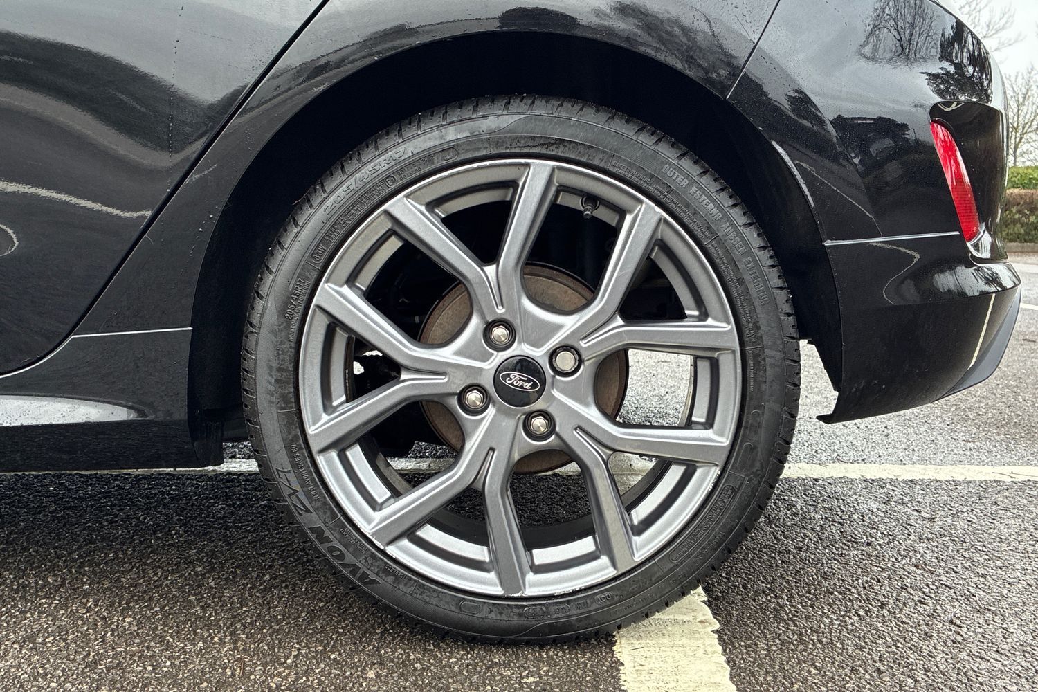 Used Ford Fiesta 2022 for sale - 77370520: Photo 15