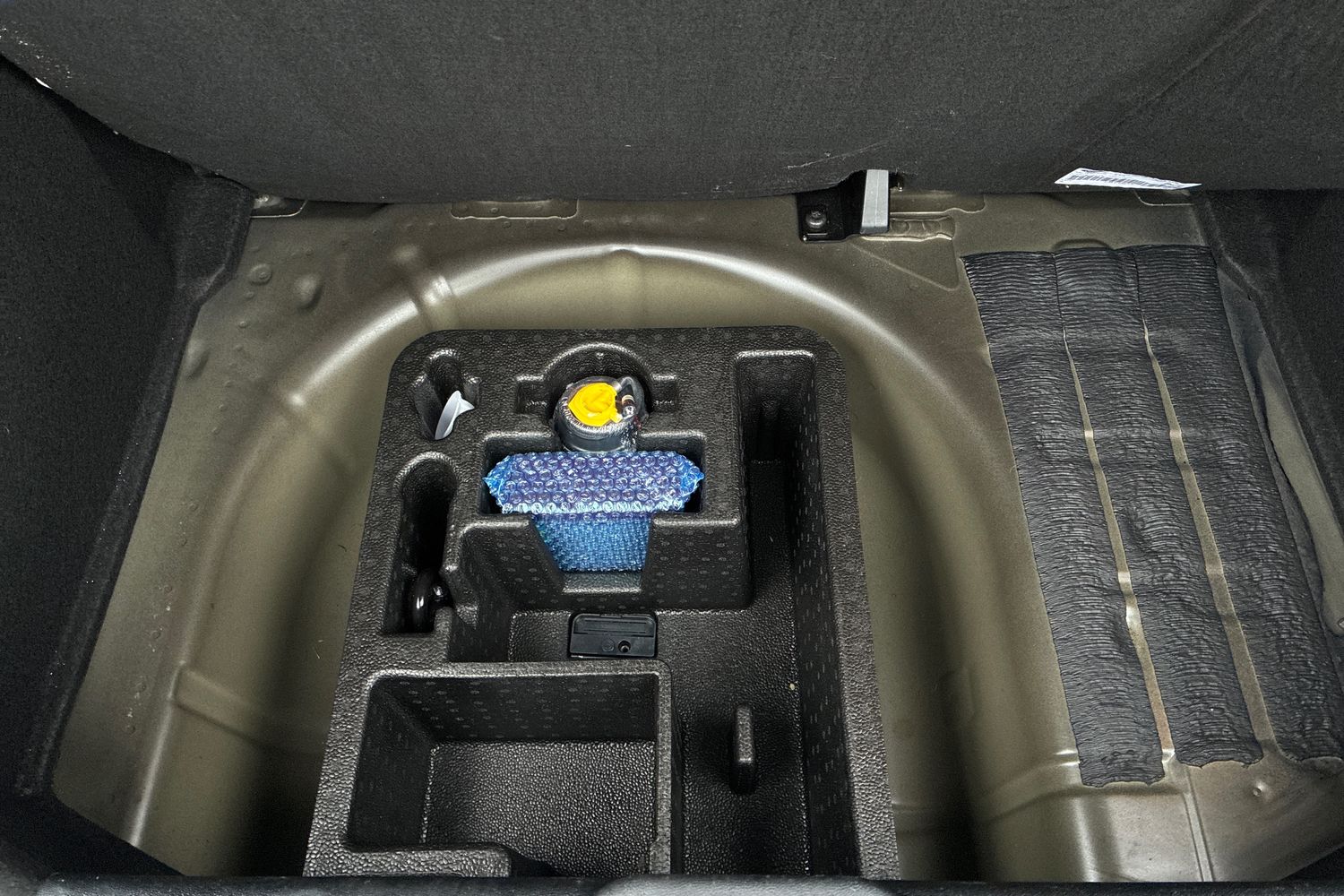 Used Ford Fiesta 2022 for sale - 77370520: Photo 27