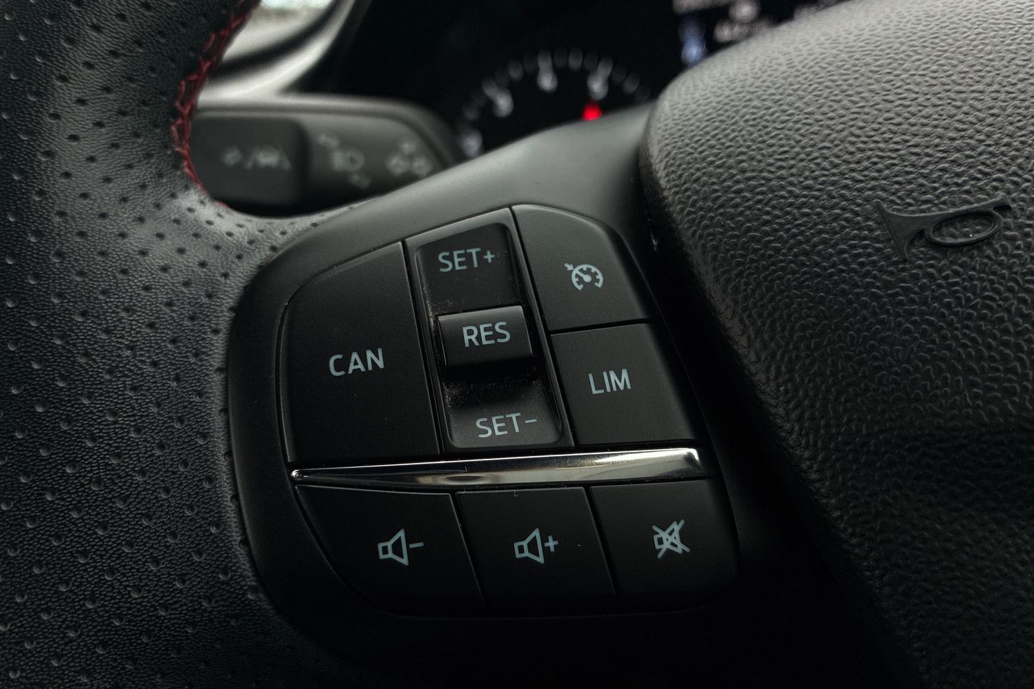 Used Ford Fiesta 2022 for sale - 77370520: Photo 30