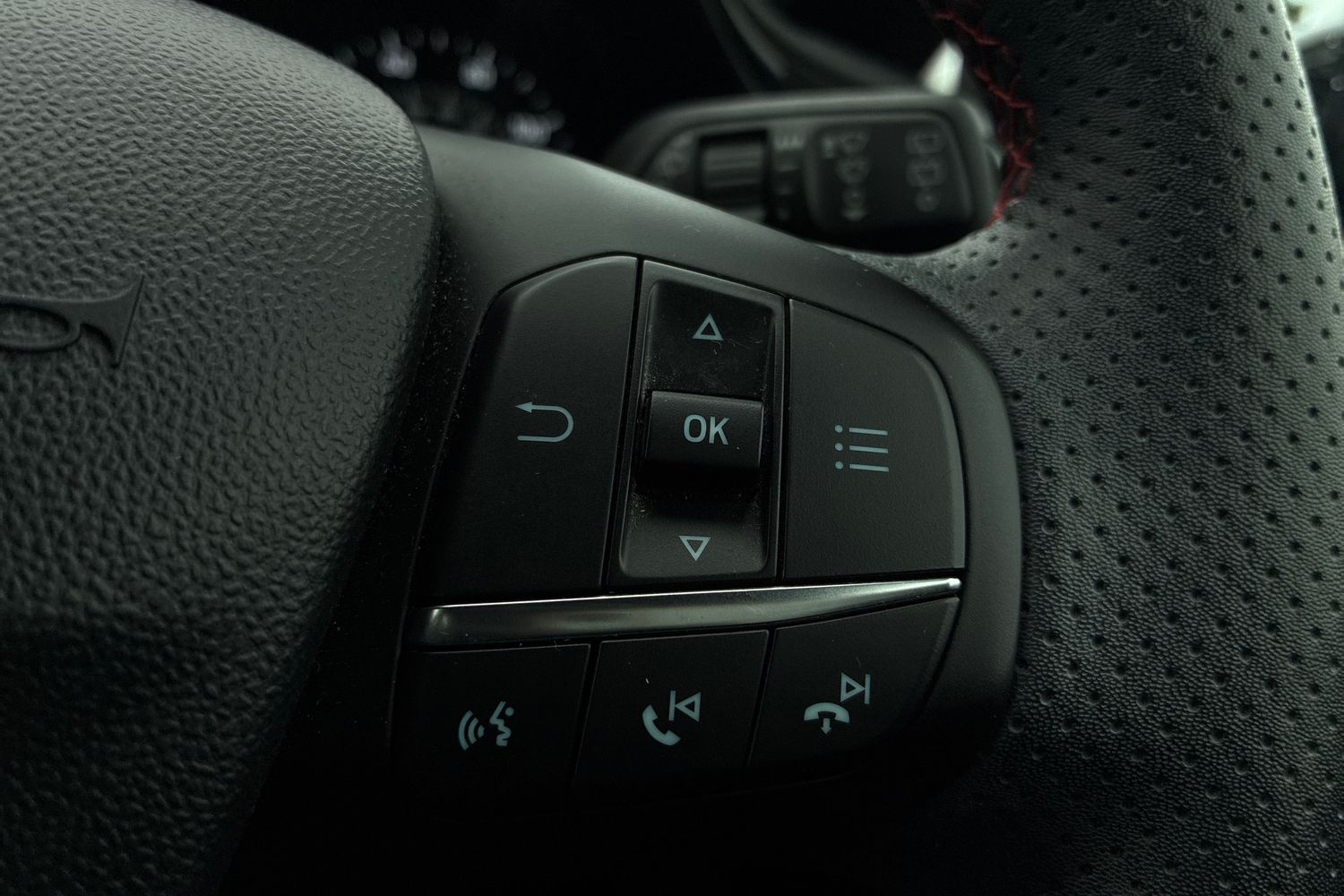 Used Ford Fiesta 2022 for sale - 77370520: Photo 31