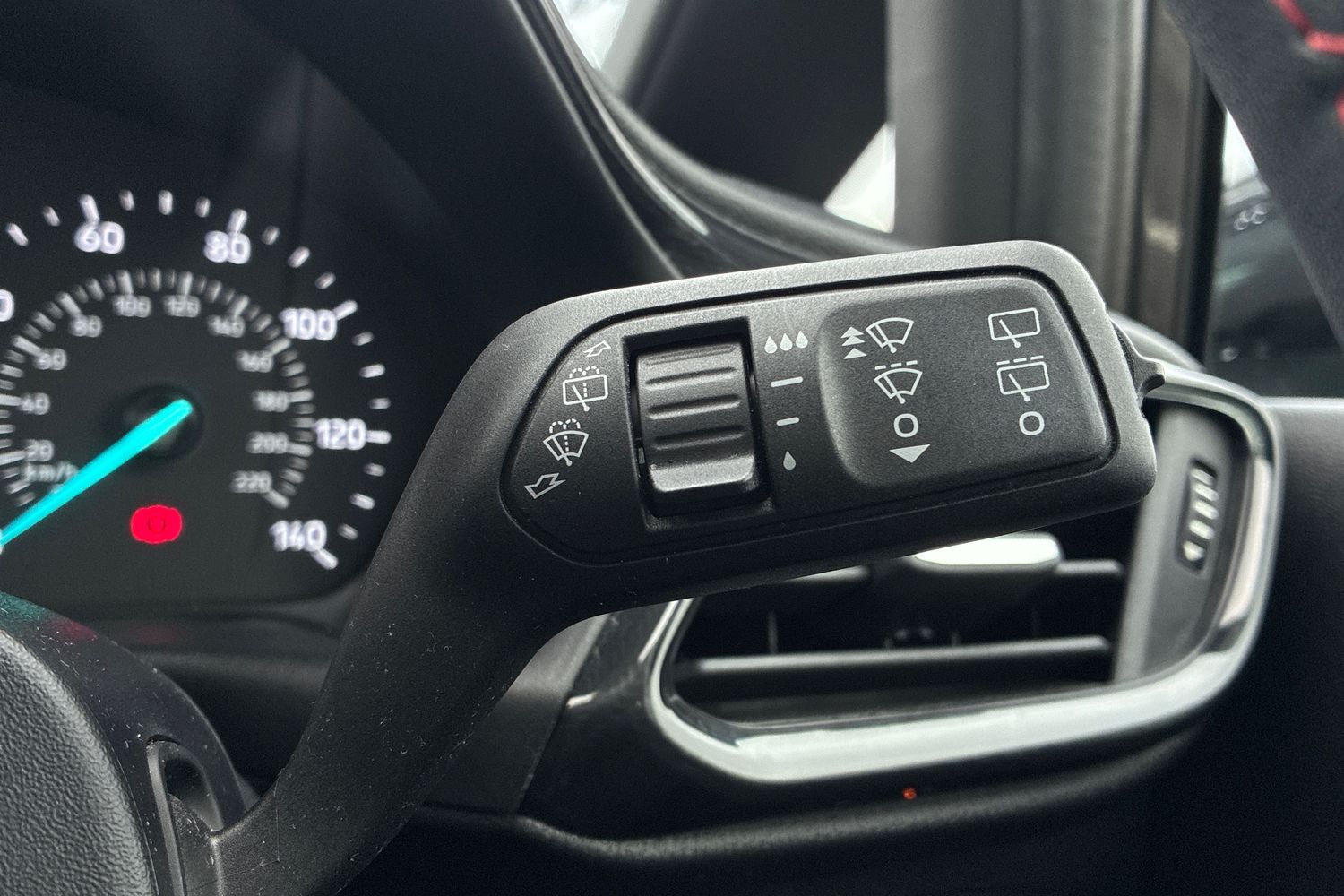 Used Ford Fiesta 2022 for sale - 77370520: Photo 34