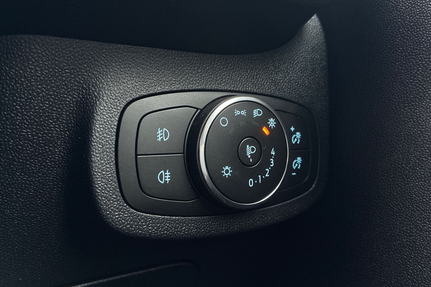 Used Ford Fiesta 2022 for sale - 77370520: Photo 35