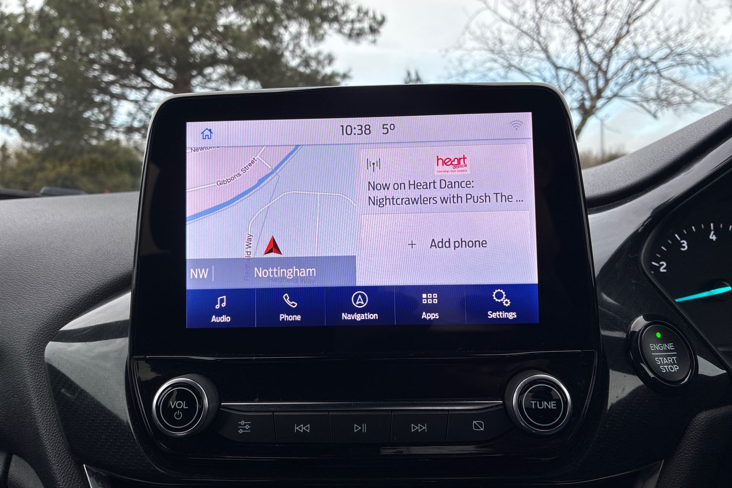 Used Ford Fiesta 2022 for sale - 77370520: Photo 37