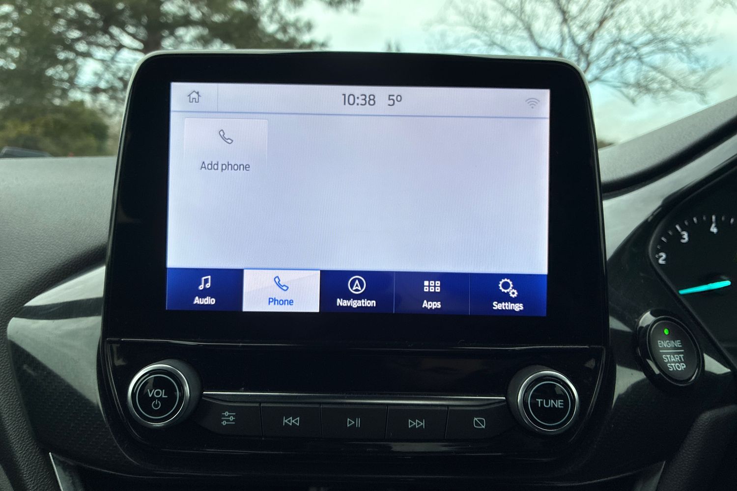 Used Ford Fiesta 2022 for sale - 77370520: Photo 39