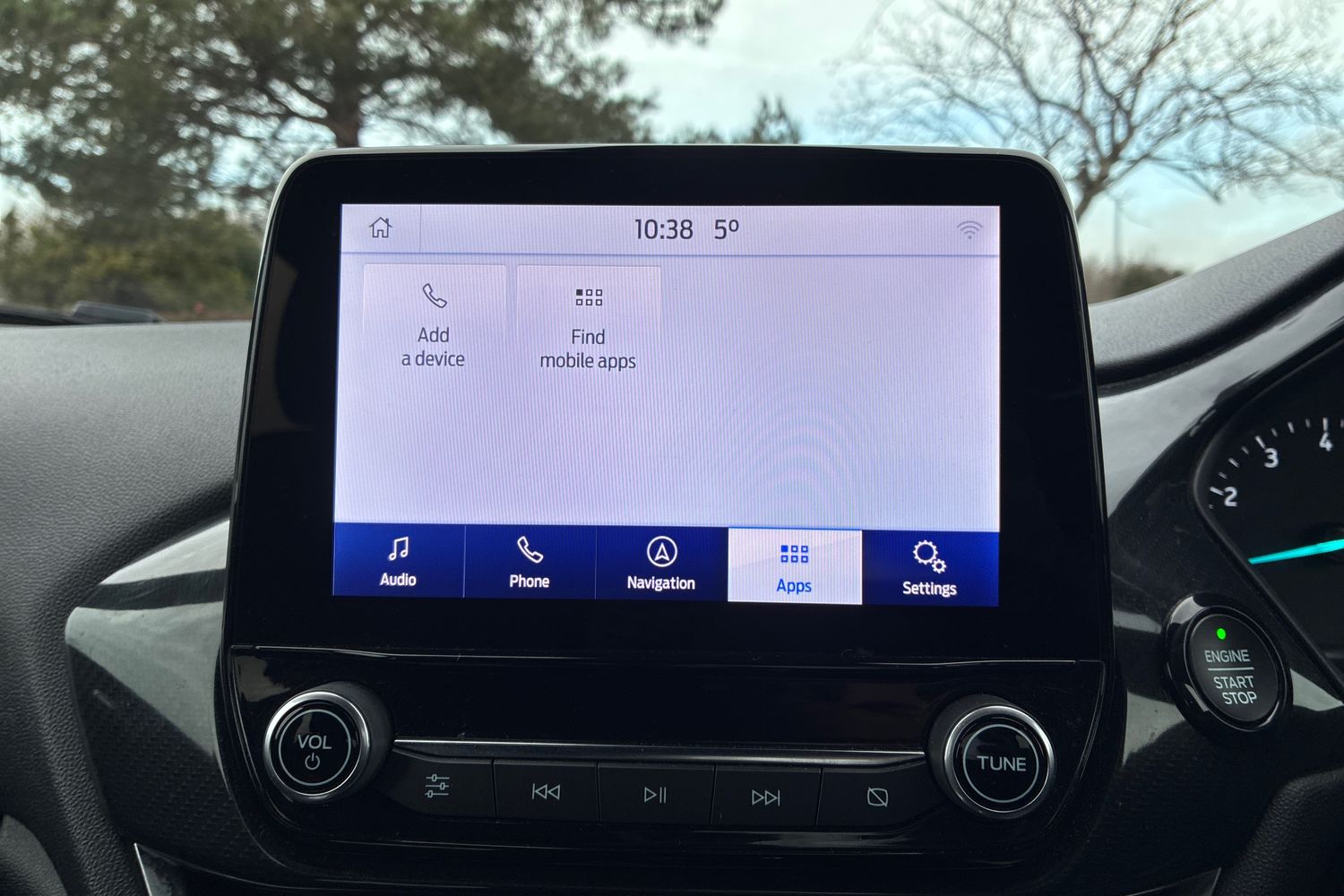 Used Ford Fiesta 2022 for sale - 77370520: Photo 41