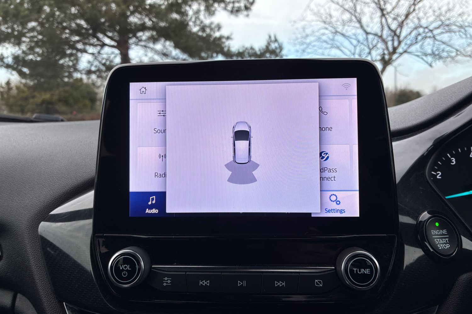 Used Ford Fiesta 2022 for sale - 77370520: Photo 43