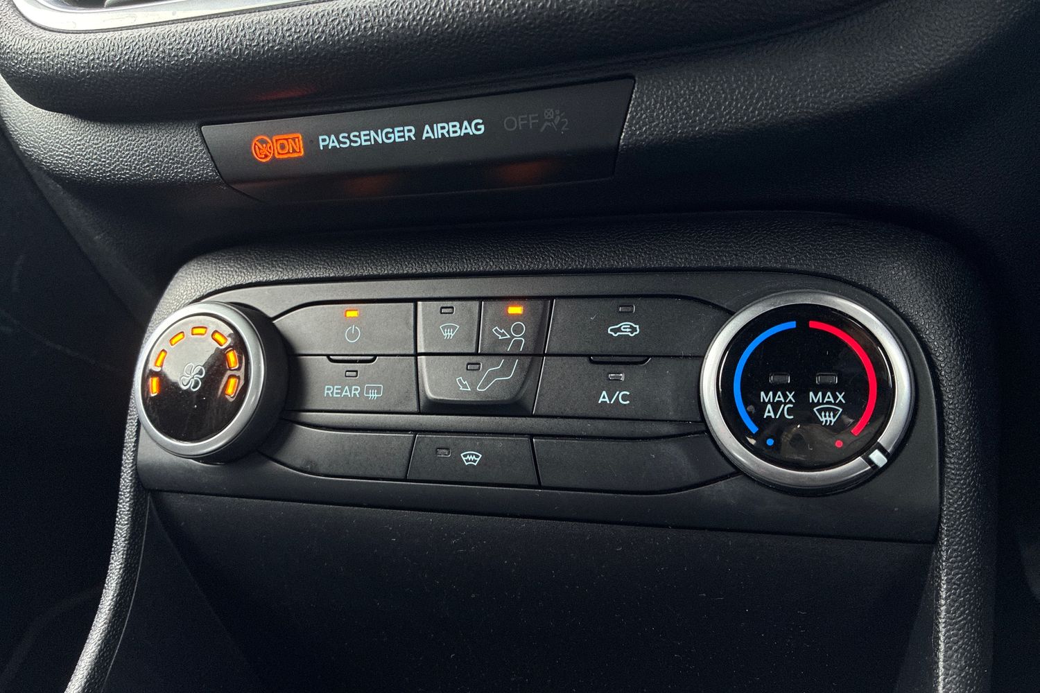 Used Ford Fiesta 2022 for sale - 77370520: Photo 44