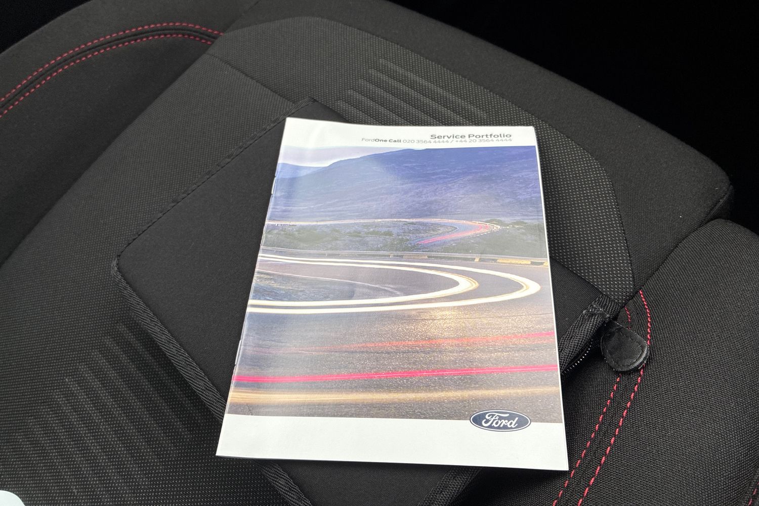 Used Ford Fiesta 2022 for sale - 77370520: Photo 48