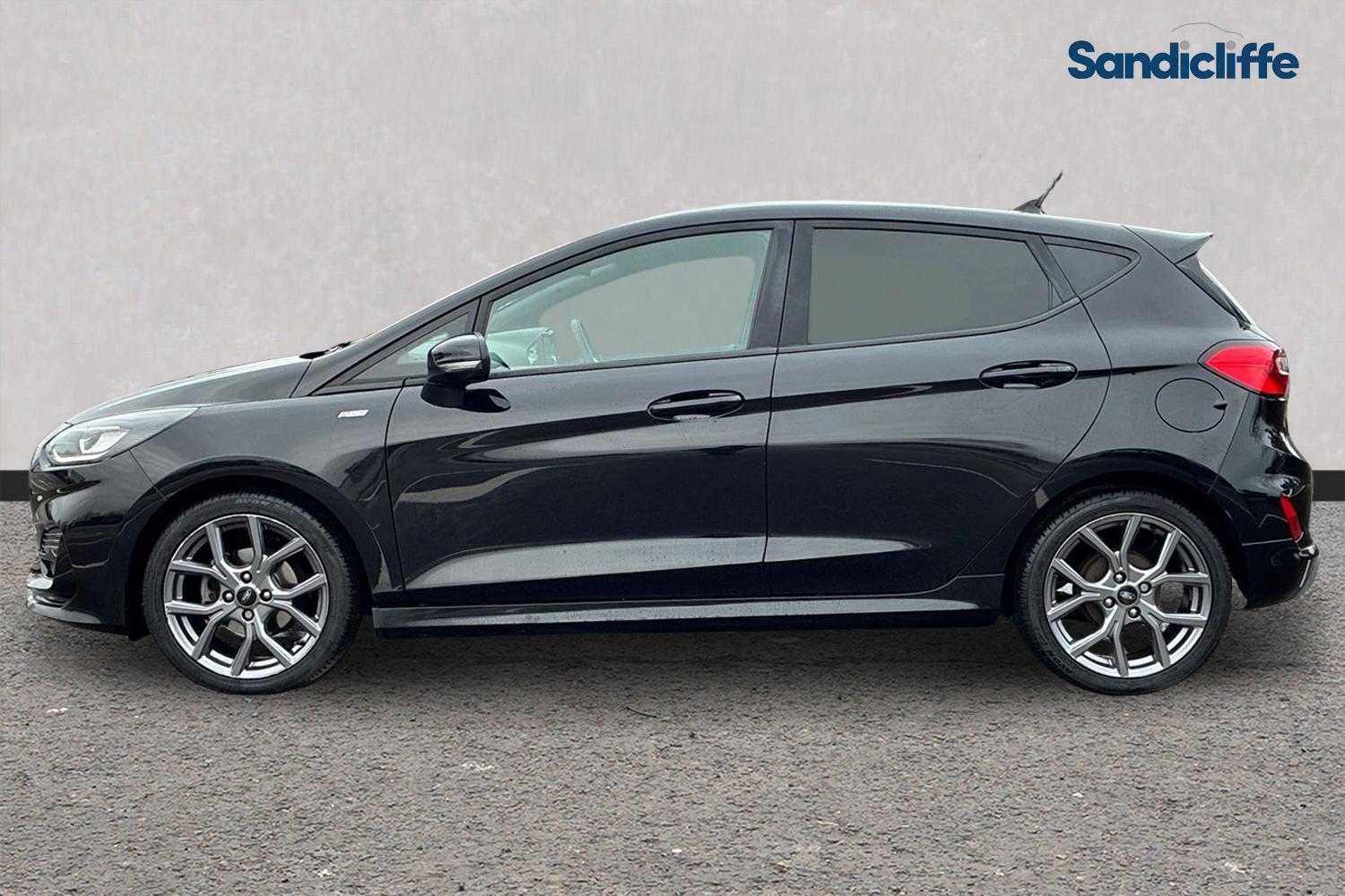 Used Ford Fiesta 2022 for sale - 77370520: Photo 7