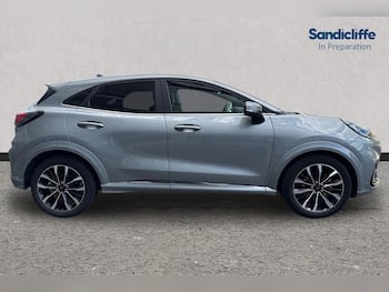 Used Ford Puma 2023 for sale - 79739549: Photo