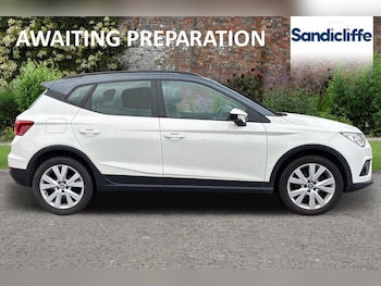 Used SEAT Arona 2021 for sale - 75546305: Photo