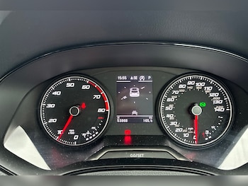 Used SEAT Arona 2021 for sale - 75546305: Photo