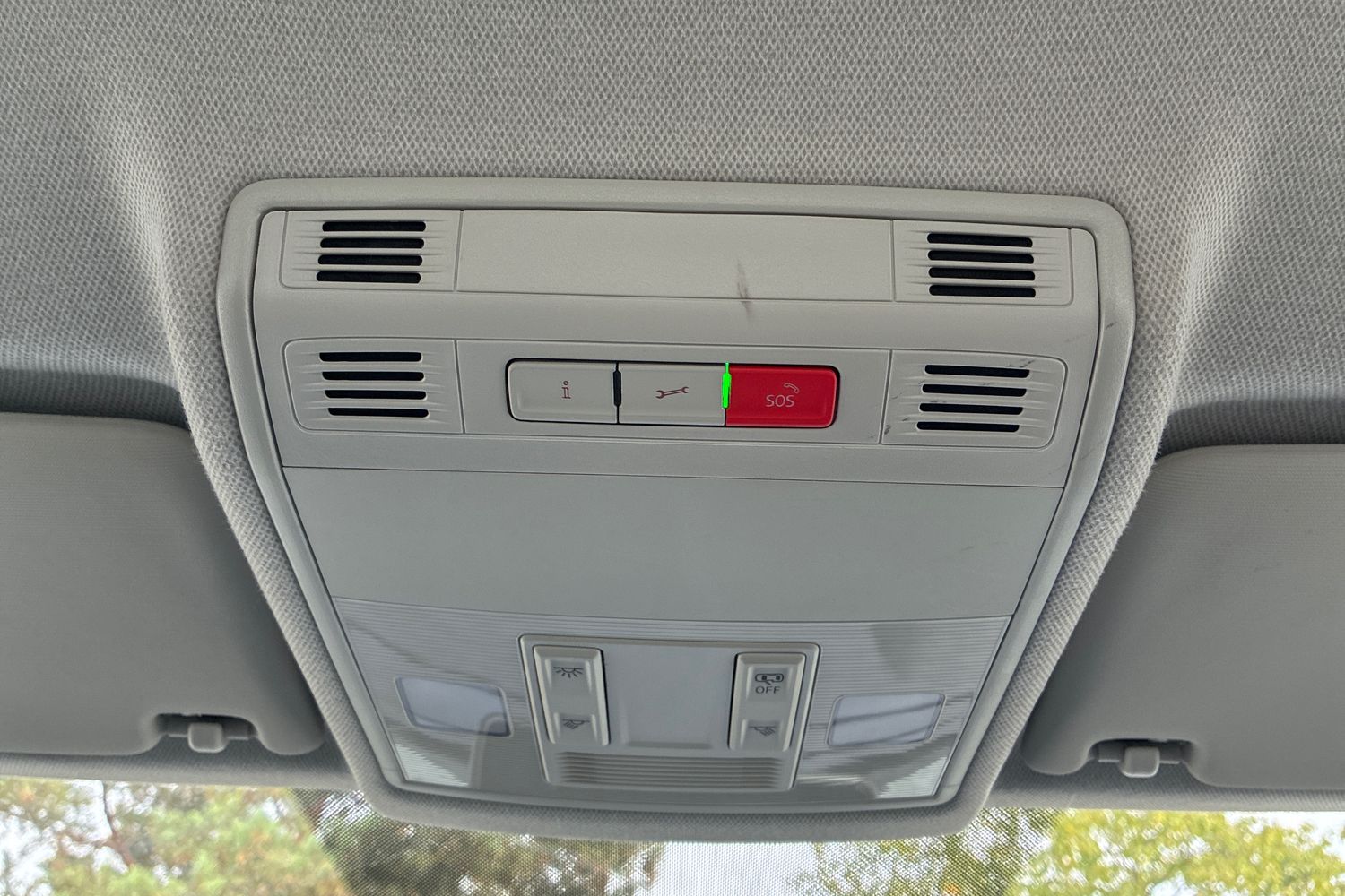 Vehicle 50