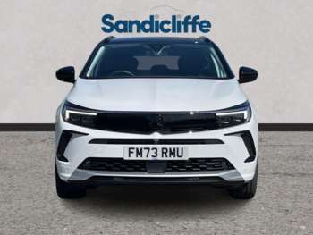 Used Vauxhall Grandland 2023 for sale - 74994542: Photo