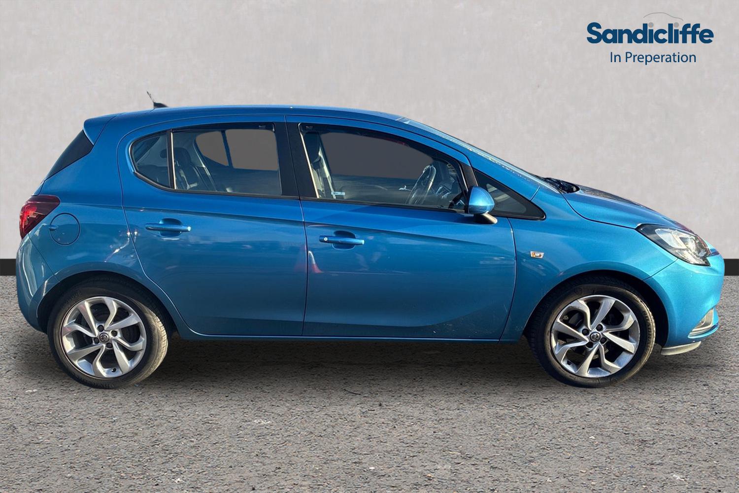 Used Vauxhall Corsa 2017 for sale - 76369394: Photo 2