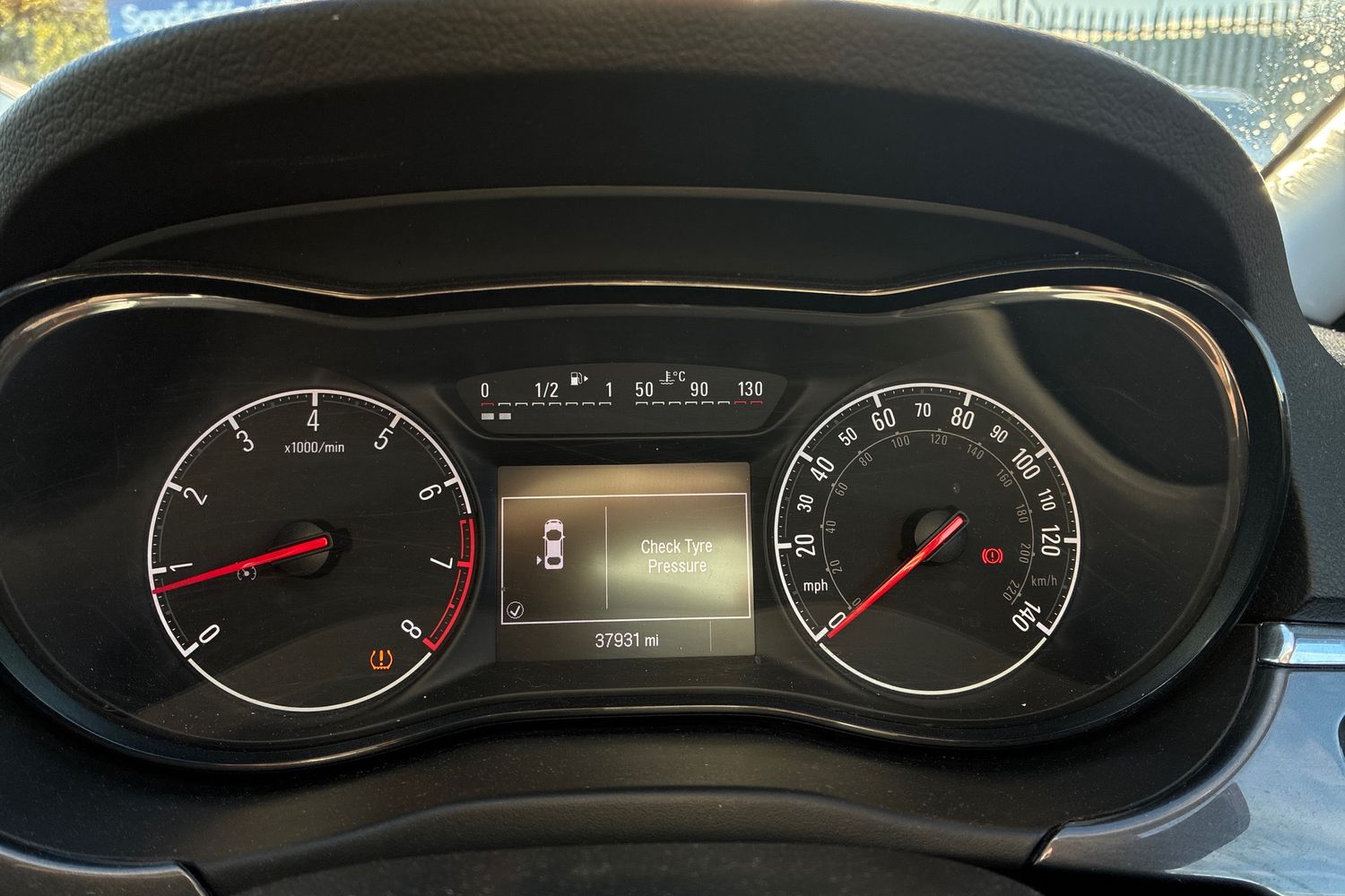 Used Vauxhall Corsa 2017 for sale - 76369394: Photo 3