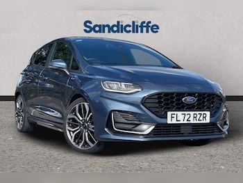 Ford - Fiesta